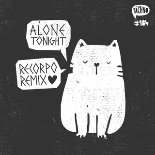 Alone Tonight (ReCorpo Remix)