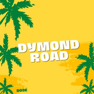Dymond Road