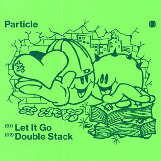 Let It Go / Double Stack