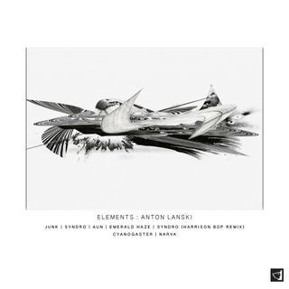 Elements : Anton Lanski
