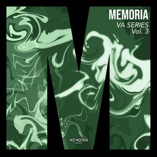 Memoria VA Series VOL.3