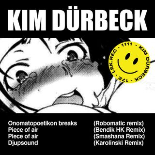 Kim Dürbeck Remixes