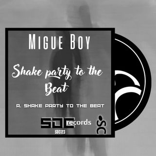 Shake Party to the Beat