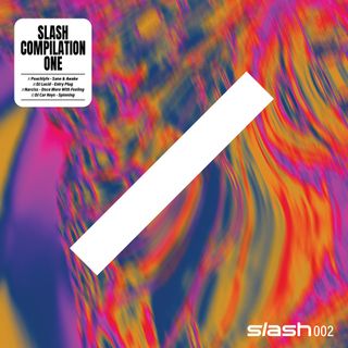 slash 002 - Compilation One
