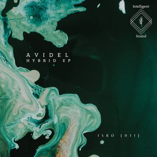 Avidel - Hybrid EP [ISRD011]