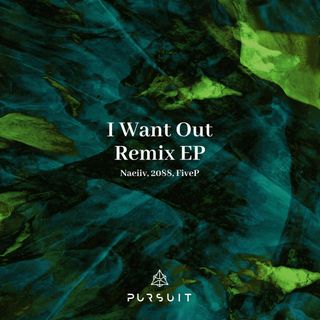 I Want Out (Remix EP)