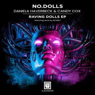 Raving Dolls EP