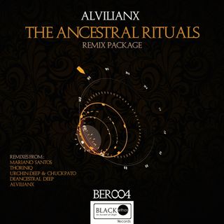 The Ancestral Rituals (Remix Package)