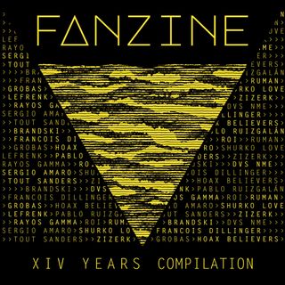 Fanzine XIV Years Compilation