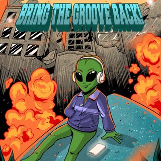 Bring the Groove Back