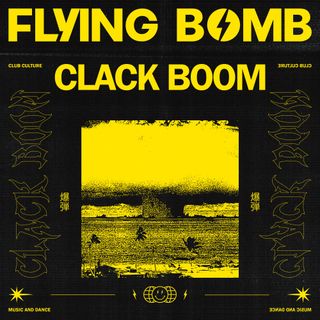 Clack Boom
