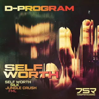 Self Worth EP