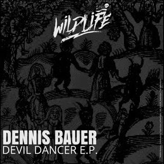 Devil Dancer EP
