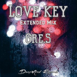 Love Key (Extended Mix)