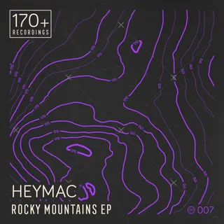 Rocky Mountains EP