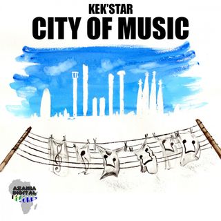 City Of Music