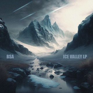 Ice Valley LP