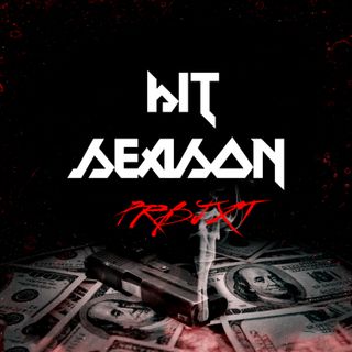 Hit Season (Beat Tape)