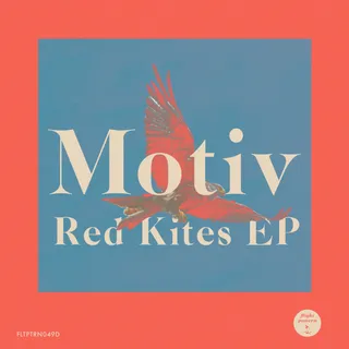 Red Kites EP