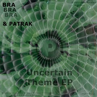 Uncertain Theme EP [PLRM011]