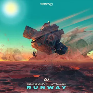 Runway EP