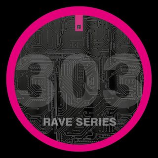 303 Rave Series 101