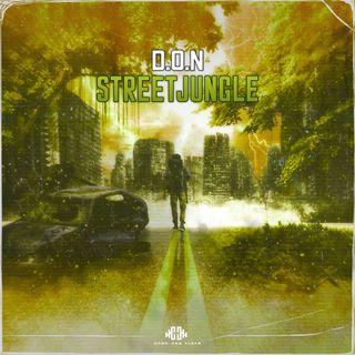 Streetjungle (Extended Mix)