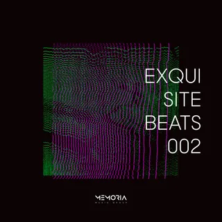 Exquisite Beats 002