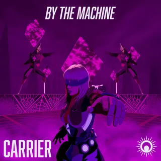 By The Machine EP