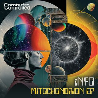 Mitochondrion EP