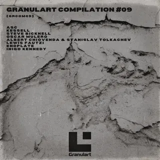 Granulart Compilation #09