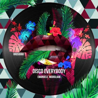 Disco Everybody