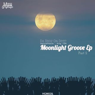 Moonlight Groove, Pt. 2