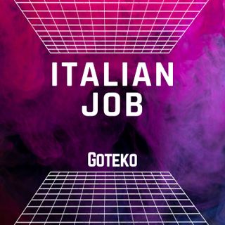 Italian job
