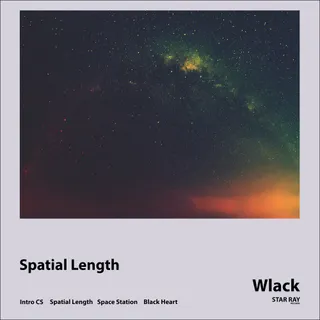 Spatial Length