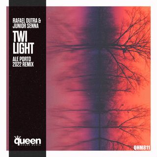 Twilight (Ale Porto 2022 Remix)