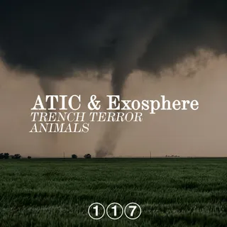 Trench Terror / Animals