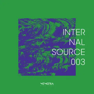 Internal Source 003