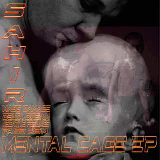 Mental Cage EP