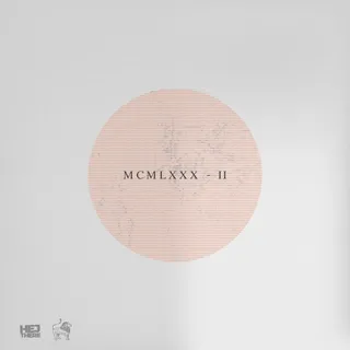 MCMLXXX - II