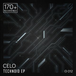 Technoid EP