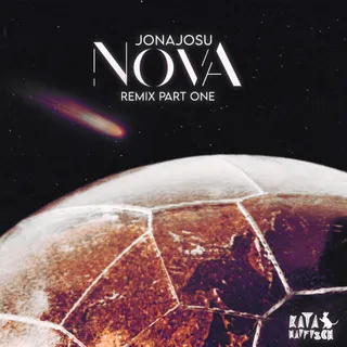 Nova,  Pt. 1 (Remixes)
