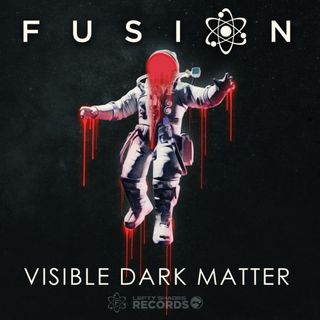 Visible Dark Matter