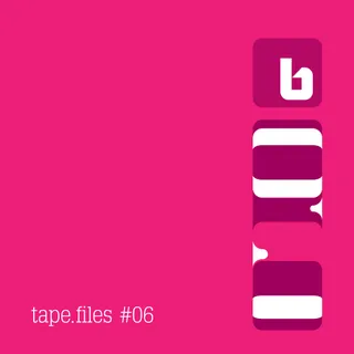 Tape.Files # 06