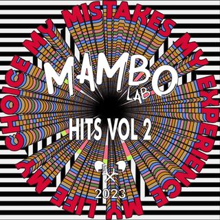 Mambo Hits, Vol. 2