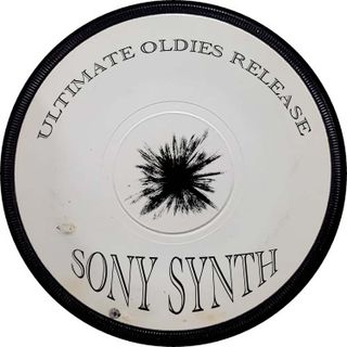 Ultimate Oldies Release
