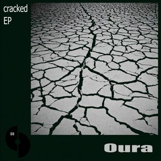Cracked EP