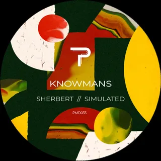 Sherbert / Simulated