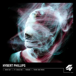 Hybert Phillips EP