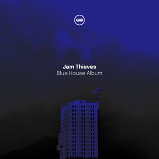 Blue House Album